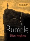 Cover image for Rumble
